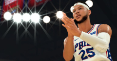 NBA 2K20