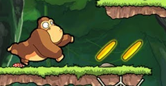 Banana Kong