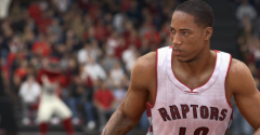 NBA Live 15