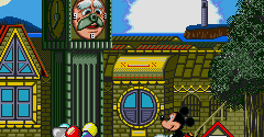 Mickey to Ooki na Furudokei (JPN)