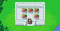 Final Fantasy 2 (Hi-Resolution)