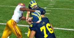 NCAA Football 07