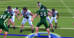 NCAA Football 10