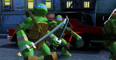 Teenage Mutant Ninja Turtles (2013)