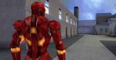 Iron Man 2