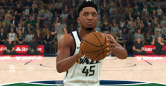 NBA 2K22