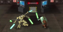 LEGO Star Wars III: The Clone Wars