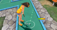 Fun! Fun! Minigolf