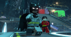 LEGO Batman 3: Beyond Gotham