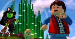 LEGO Dimensions