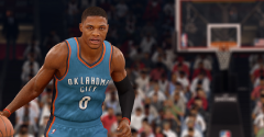 NBA Live 16