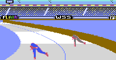 Winter Supersports 92