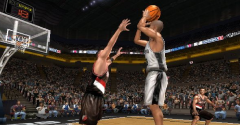 NBA Live 08