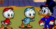 DuckTales Remastered