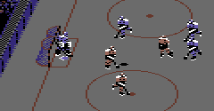 Blades of Steel