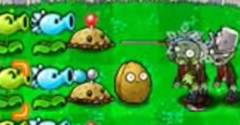 Plants Vs. Zombies (J2ME)