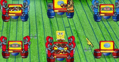 SpongeBob Diner Dash