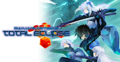 Muv Luv Alternative: Total Eclipse