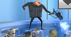 Despicable Me: The Game