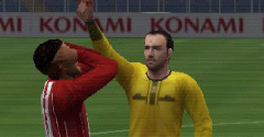 Pro Evolution Soccer 2013 / World Soccer: Winning Eleven 2013