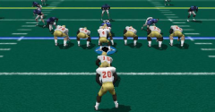 NCAA College Football 2K2: Road to the Rose Bowl