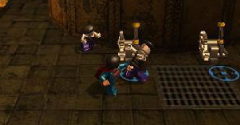 LEGO Batman 2: DC Super Heroes