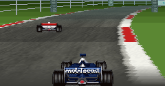 Williams F1 Team Challenge