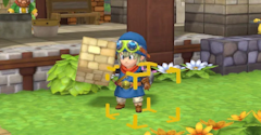 Dragon Quest Builders