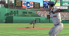 MLB 11: The Show