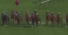 Winning Post 7 Maximum 2008 (JPN)