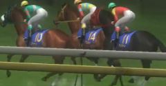 Winning Post 7 2010 (JPN)