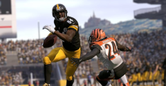 Madden NFL 17