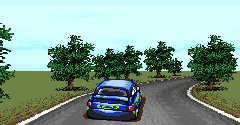 Colin McRae Rally 2005