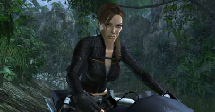 Tomb Raider: Underworld