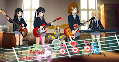 K-ON! Ho-kago Live!!