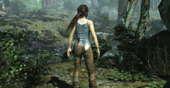 Tomb Raider (2013)