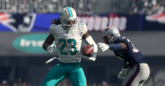 Madden NFL 18