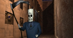 Grim Fandango