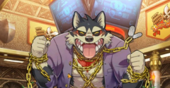 Tokyo Afterschool Summoners