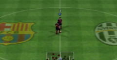 Pro Evolution Soccer 2014 / World Soccer: Winning Eleven 2014