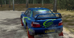 Colin McRae Rally 2005 plus / Colin McRae Rally