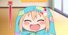 Himouto Umaruchan Himouto Ikusei Keikaku