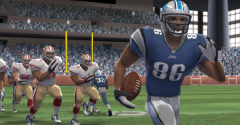 3DS - Madden NFL Football - The Spriters Resource