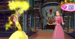 Disney Princess: My Fairytale Adventure