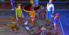 Scooby-Doo! & Looney Tunes Cartoon Universe: Adventure