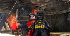 LEGO Batman 2: DC Super Heroes