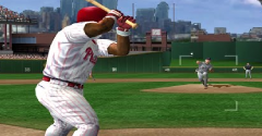 MVP Baseball 2004