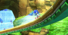 Sonic Generations