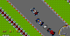 Nakajima Satoru Kanshū: F1 Super License (JPN)