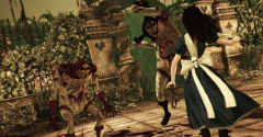 Alice: Madness Returns